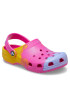 Crocs Чехли Classic Ombre Clog T 208287 Розов - Pepit.bg