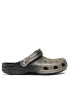 Crocs Чехли Classic Ombre Glitter Clog 207931 Златист - Pepit.bg
