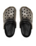 Crocs Чехли Classic Ombre Glitter Clog 207931 Златист - Pepit.bg