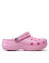 Crocs Чехли Classic Platform Clog W 206750 Розов - Pepit.bg