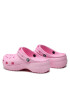 Crocs Чехли Classic Platform Clog W 206750 Розов - Pepit.bg