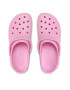Crocs Чехли Classic Platform Clog W 206750 Розов - Pepit.bg