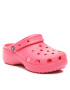 Crocs Чехли Classic Platform Clog W 206750 Розов - Pepit.bg