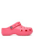 Crocs Чехли Classic Platform Clog W 206750 Розов - Pepit.bg