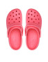 Crocs Чехли Classic Platform Clog W 206750 Розов - Pepit.bg