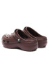 Crocs Чехли Classic Platform Clog W 206750 Виолетов - Pepit.bg