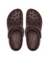 Crocs Чехли Classic Platform Clog W 206750 Виолетов - Pepit.bg