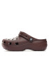 Crocs Чехли Classic Platform Clog W 206750 Виолетов - Pepit.bg