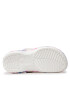 Crocs Чехли Classic Platform Dream Clog W 207580 Бял - Pepit.bg