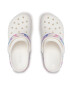 Crocs Чехли Classic Platform Dream Clog W 207580 Бял - Pepit.bg