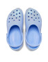 Crocs Чехли Classic Platform Glitter Clog 207241 Тъмносин - Pepit.bg