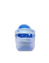 Crocs Чехли Classic Platform Glitter Clog 207241 Тъмносин - Pepit.bg