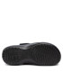 Crocs Чехли Classic Platform Glitterclog W 207770 Сребрист - Pepit.bg
