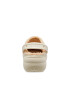 Crocs Чехли Classic Platform Lined Clog W 207938 Бежов - Pepit.bg