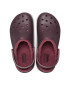 Crocs Чехли Classic Platform Lined Clog W 207938 Бордо - Pepit.bg