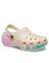 Crocs Чехли Classic Platform Ombre Clog W 208278 Цветен - Pepit.bg