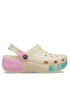 Crocs Чехли Classic Platform Ombre Clog W 208278 Цветен - Pepit.bg