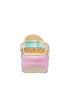 Crocs Чехли Classic Platform Ombre Clog W 208278 Цветен - Pepit.bg