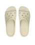 Crocs Чехли Classic Platform Slide 208180 Бежов - Pepit.bg