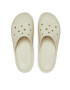 Crocs Чехли Classic Platform Slide 208180 Бежов - Pepit.bg