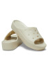 Crocs Чехли Classic Platform Slide 208180 Бежов - Pepit.bg