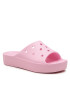 Crocs Чехли Classic Platform Slide 208180 Розов - Pepit.bg