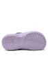 Crocs Чехли Classic Platform Tie Dye Graph Clgw 207151 Виолетов - Pepit.bg