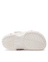 Crocs Чехли Classic Pool Party Clog K 207826 Бял - Pepit.bg