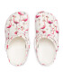 Crocs Чехли Classic Pool Party Clog K 207826 Бял - Pepit.bg