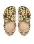 Crocs Чехли Classic Printed Camo Clog 206454 Зелен - Pepit.bg