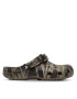 Crocs Чехли Classic Realtree Clog K 207093 Каки - Pepit.bg