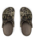 Crocs Чехли Classic Realtree Clog K 207093 Каки - Pepit.bg