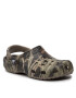 Crocs Чехли Classic Realtree Clog K 207093 Каки - Pepit.bg