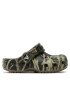 Crocs Чехли Classic Realtree Clog T 207092 Каки - Pepit.bg