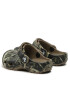 Crocs Чехли Classic Realtree Clog T 207092 Каки - Pepit.bg