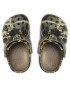 Crocs Чехли Classic Realtree Clog T 207092 Каки - Pepit.bg