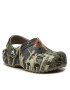 Crocs Чехли Classic Realtree Clog T 207092 Каки - Pepit.bg