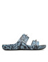 Crocs Чехли Classic Rebel Sandal 208338 Черен - Pepit.bg