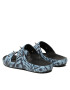 Crocs Чехли Classic Rebel Sandal 208338 Черен - Pepit.bg