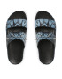 Crocs Чехли Classic Rebel Sandal 208338 Черен - Pepit.bg