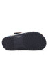 Crocs Чехли Classic Retro Floral Clog 208954 Тъмносин - Pepit.bg