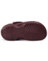 Crocs Чехли Classic Rommy Fit 10001 Бордо - Pepit.bg