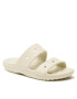 Crocs Чехли Classic Sandal 206761 Бежов - Pepit.bg