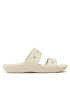 Crocs Чехли Classic Sandal 206761 Бежов - Pepit.bg