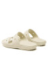 Crocs Чехли Classic Sandal 206761 Бежов - Pepit.bg