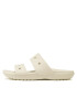 Crocs Чехли Classic Sandal 206761 Бежов - Pepit.bg