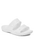 Crocs Чехли Classic Sandal 206761 Бял - Pepit.bg