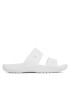 Crocs Чехли Classic Sandal 206761 Бял - Pepit.bg