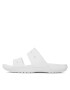 Crocs Чехли Classic Sandal 206761 Бял - Pepit.bg
