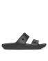 Crocs Чехли Classic Sandal 206761 Черен - Pepit.bg
